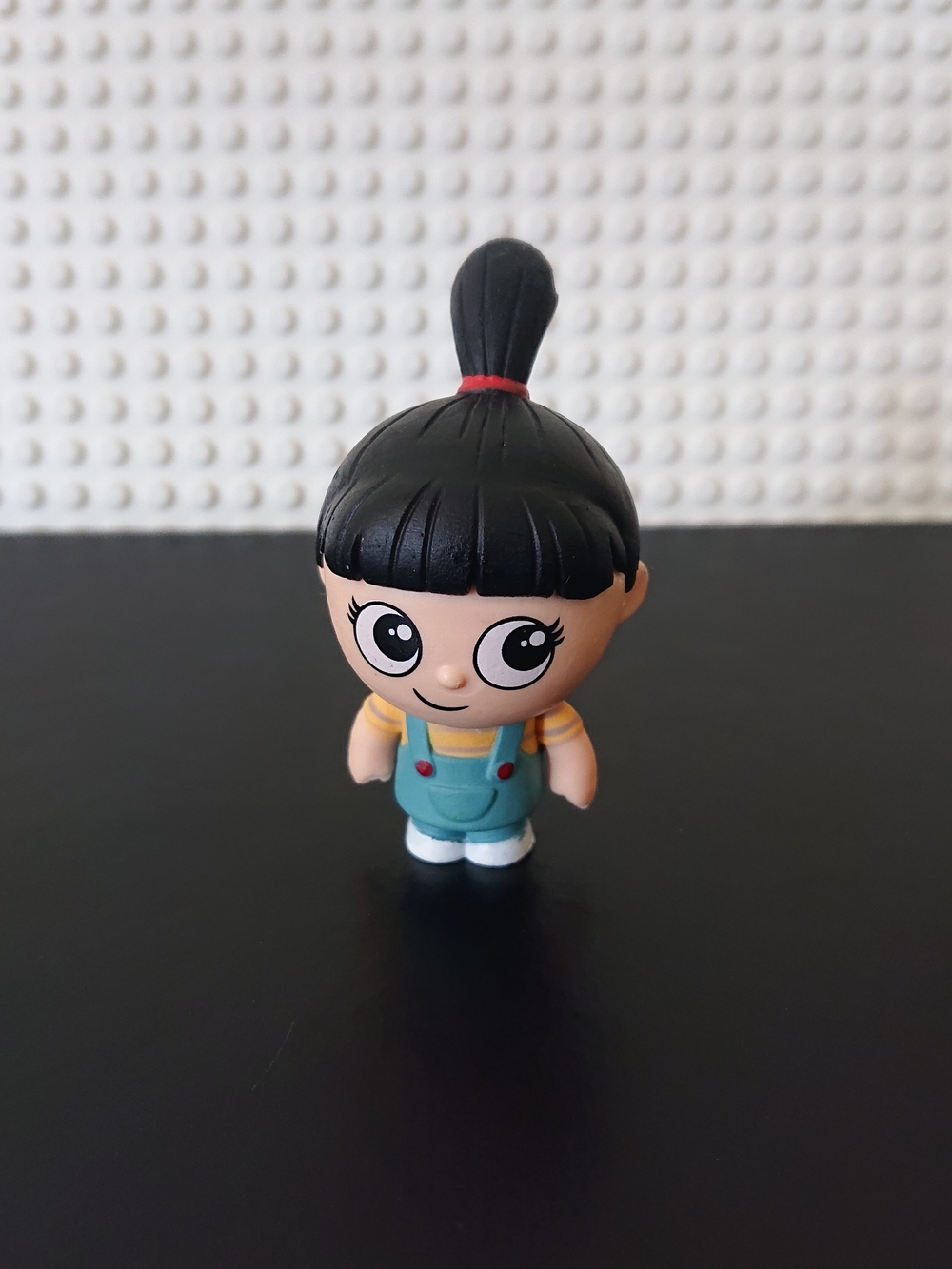 2014 Funko Universal Pictures - Agnes Gru Mini Mystery Figure - Despicable Me